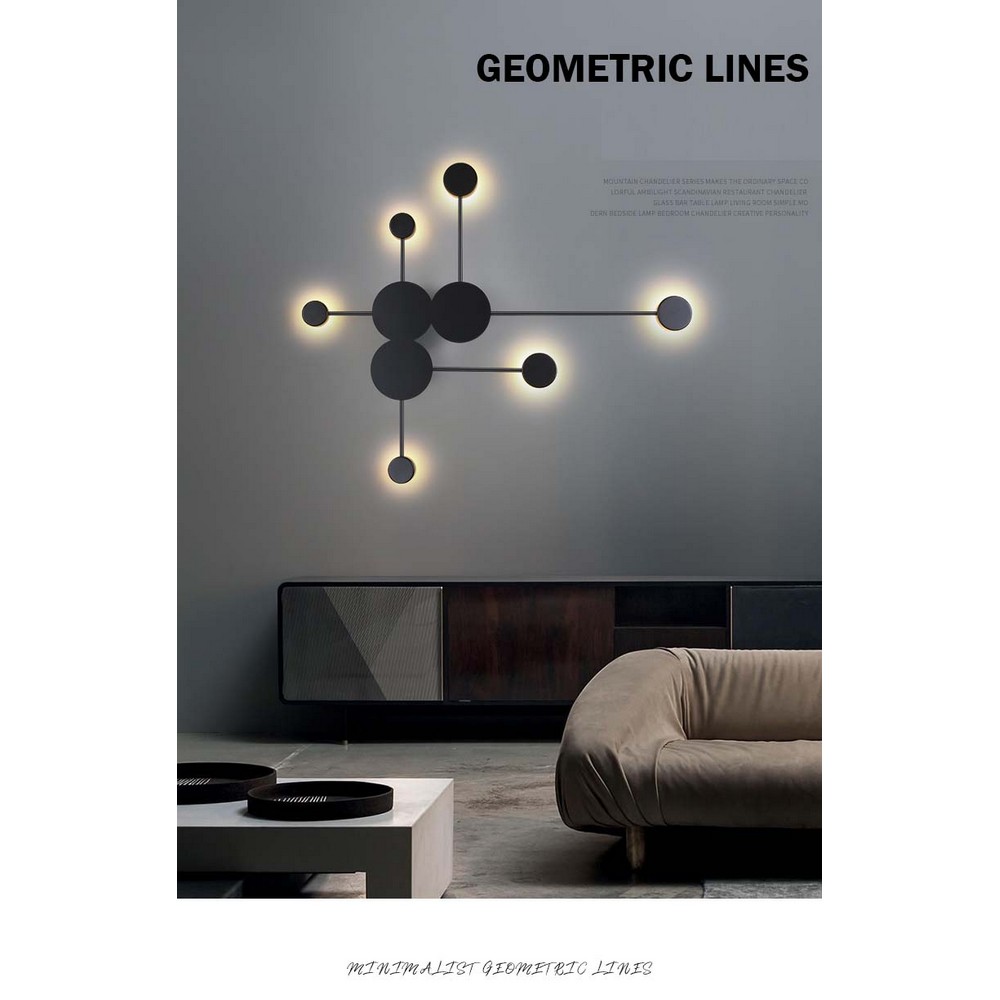 Alpine Lamp