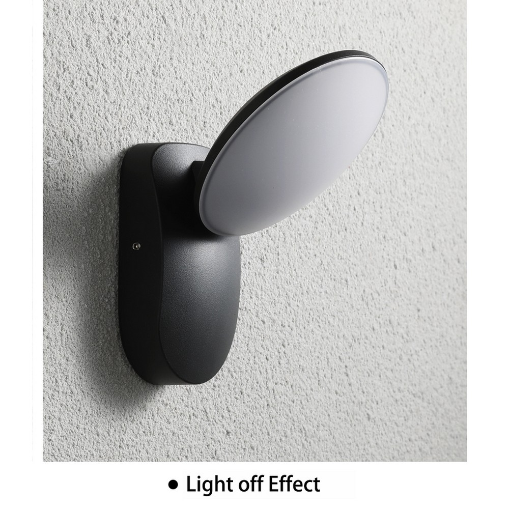 Faye Wall Lamp