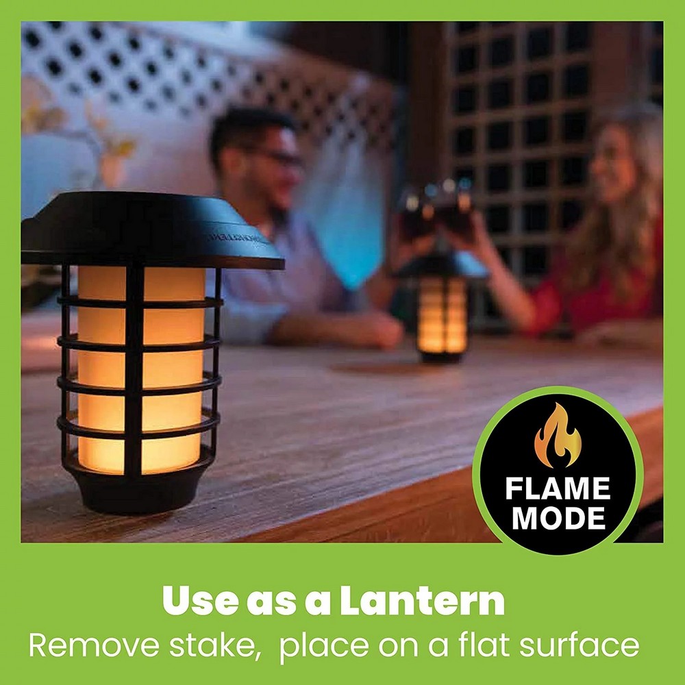 Solar Illumination Lamp