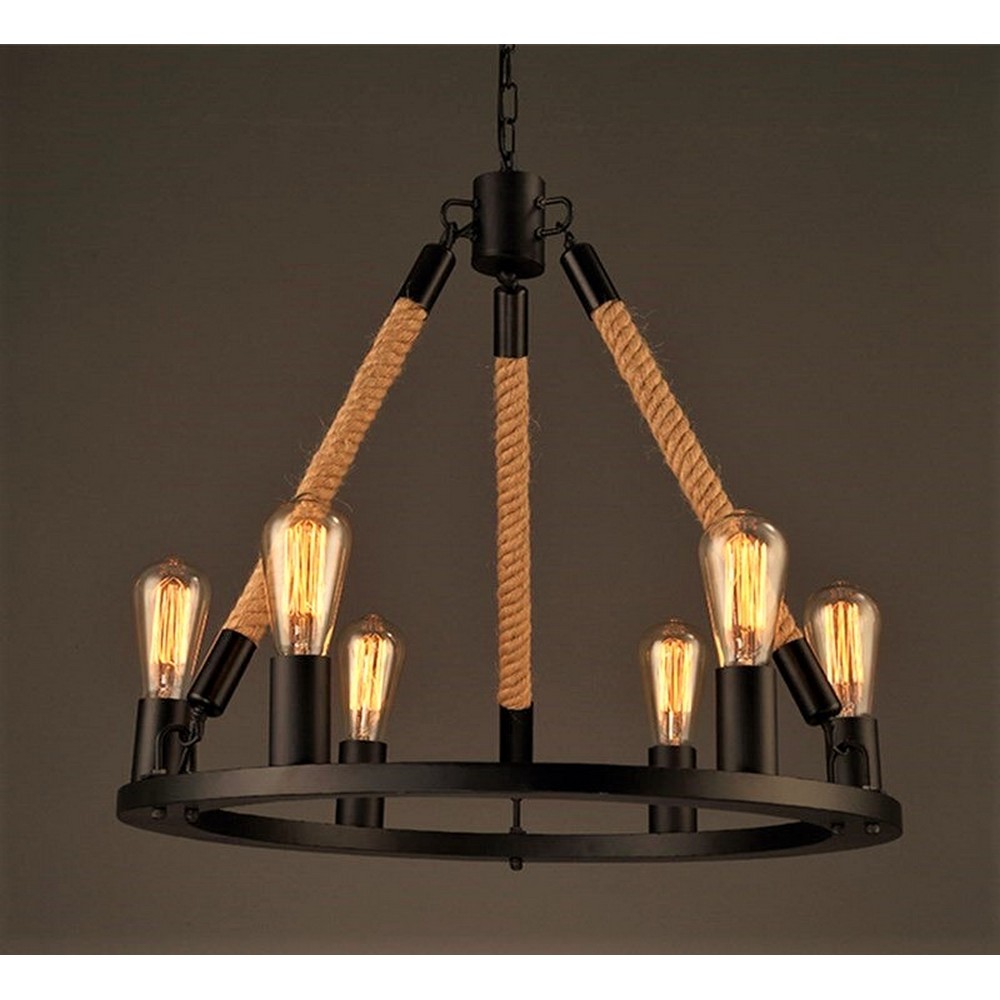 Vintage Chandelier