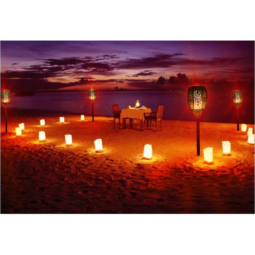 Outdoor Garden Lamp