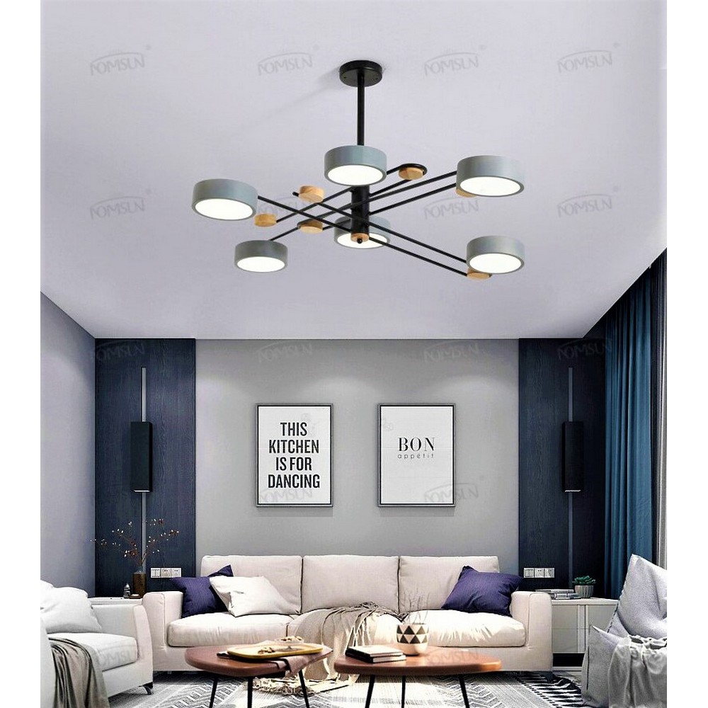 Artistic Chandelier