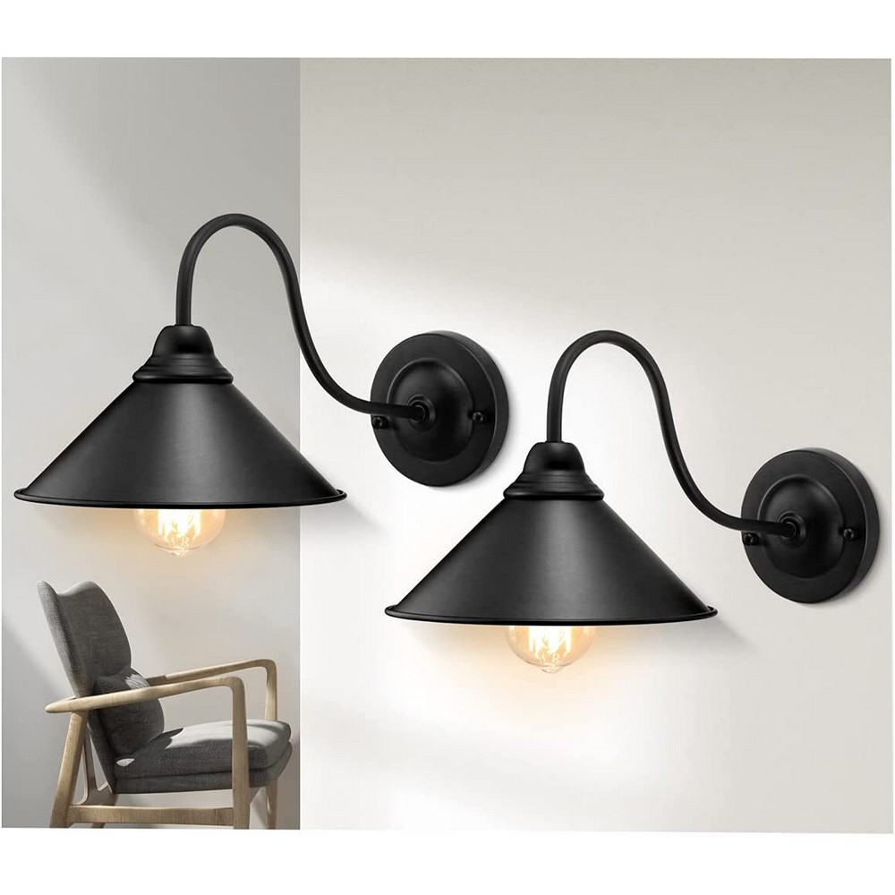 Vintage Wall Sconce