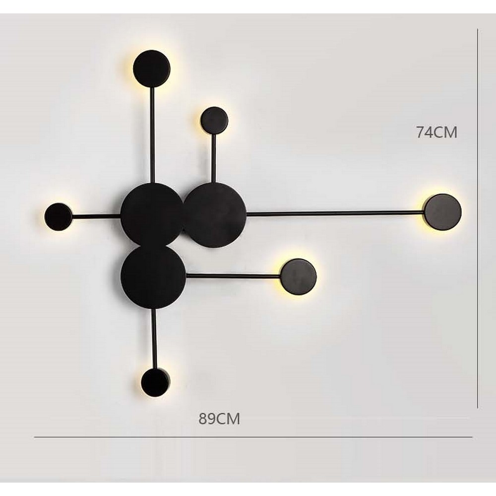 Alpine Lamp