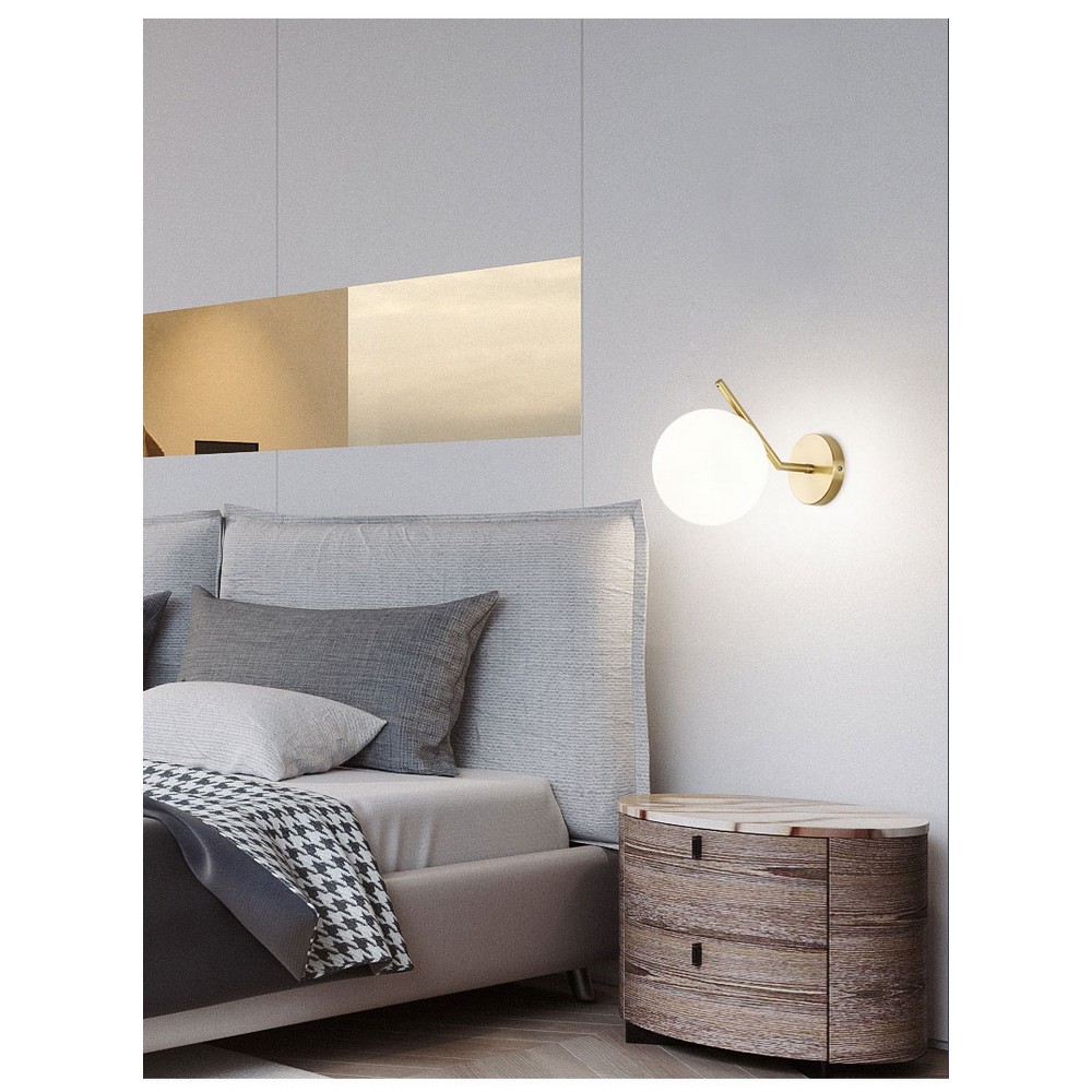Hawaii Wall Lamp