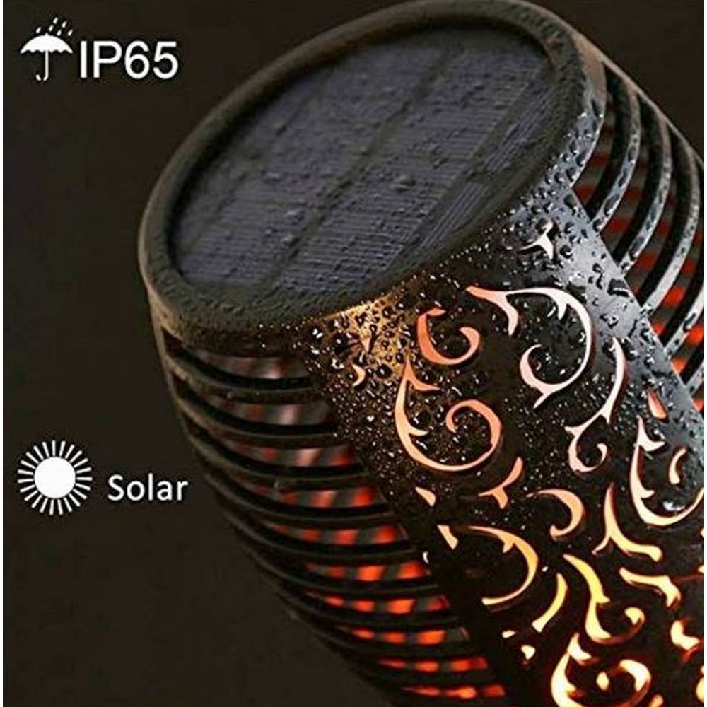 Outdoor Garden Lamp