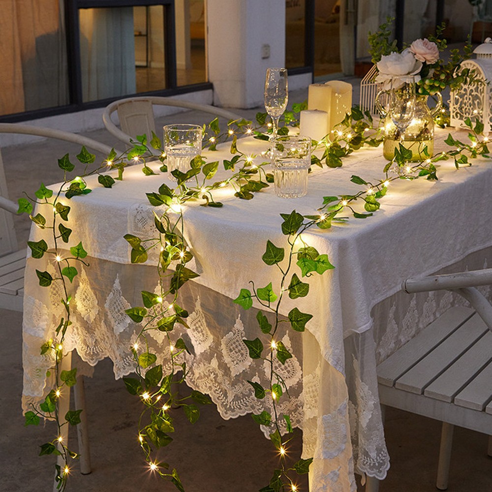 Solar Artificial Leaves