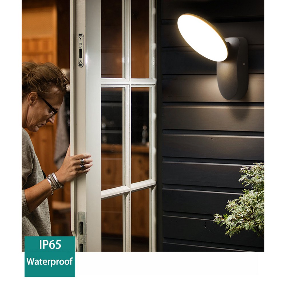 Faye Wall Lamp
