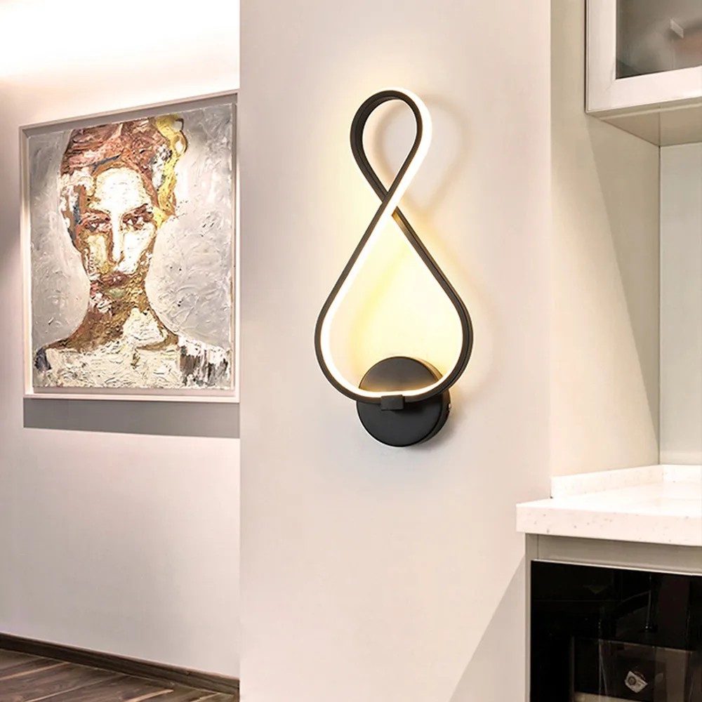 Entangled Wall Sconce