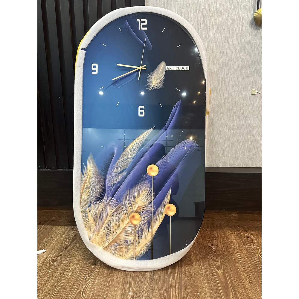 Novelty Wall Clock