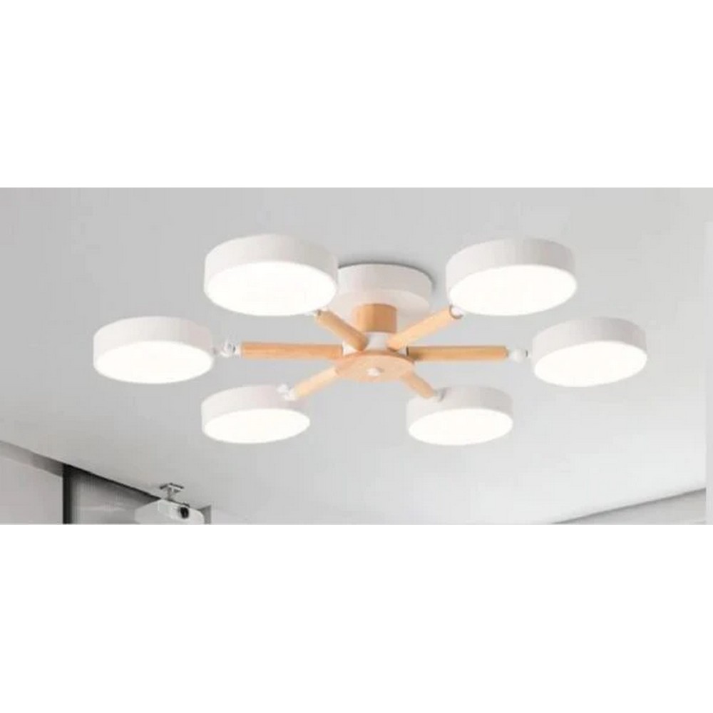 Tetone Chandelier