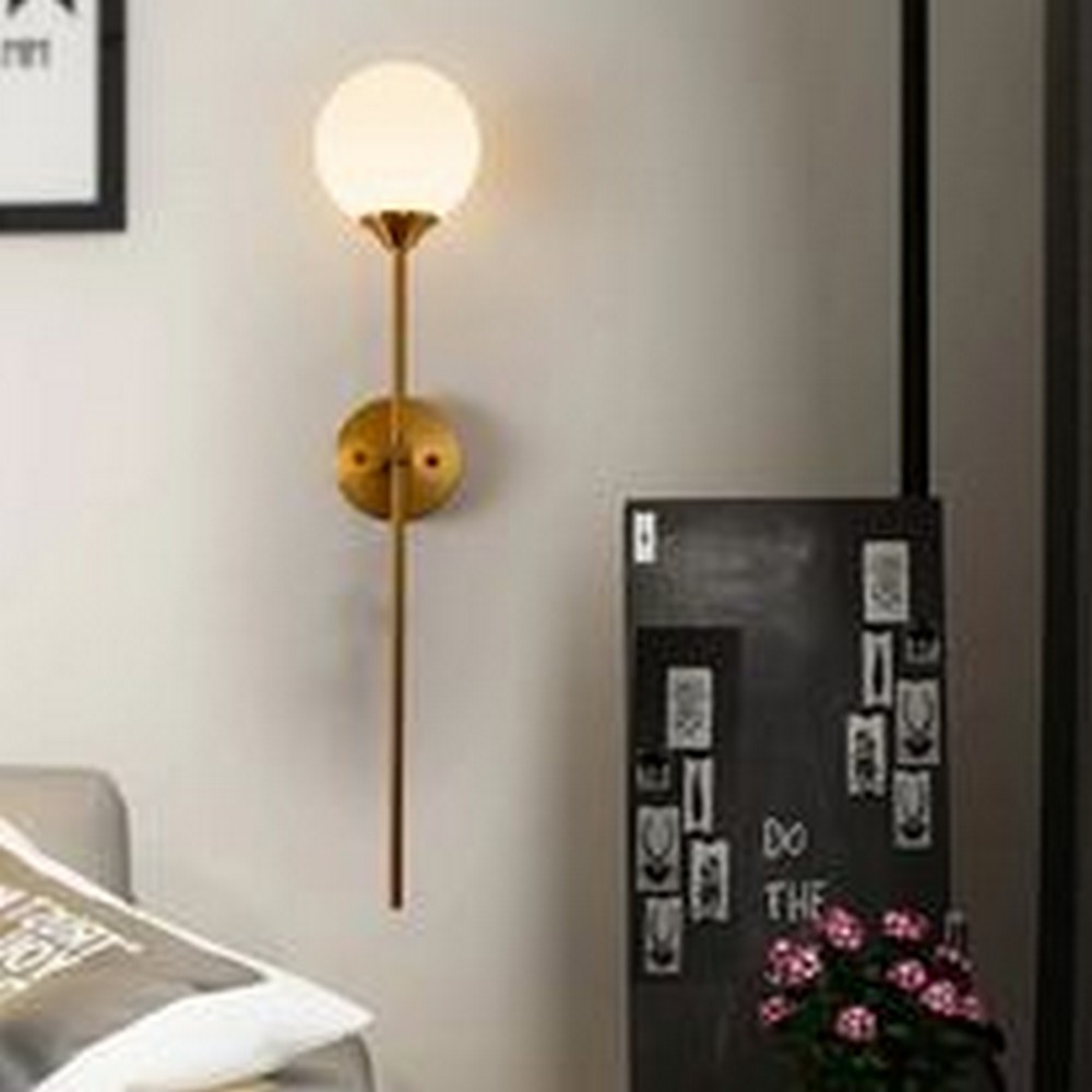 Moon Walker Lamp