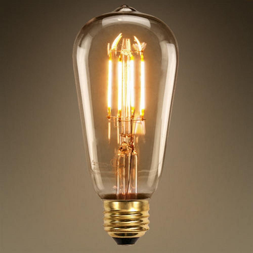 Ultronics Edison Bulb