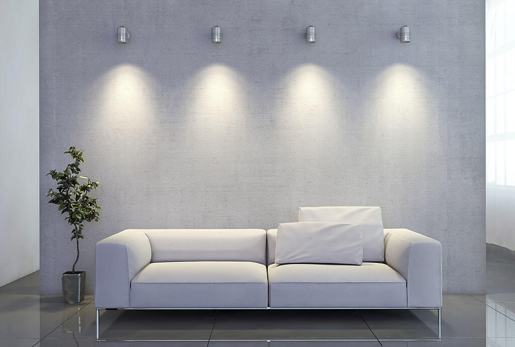 Five Best Wall Lights By Ultronics That